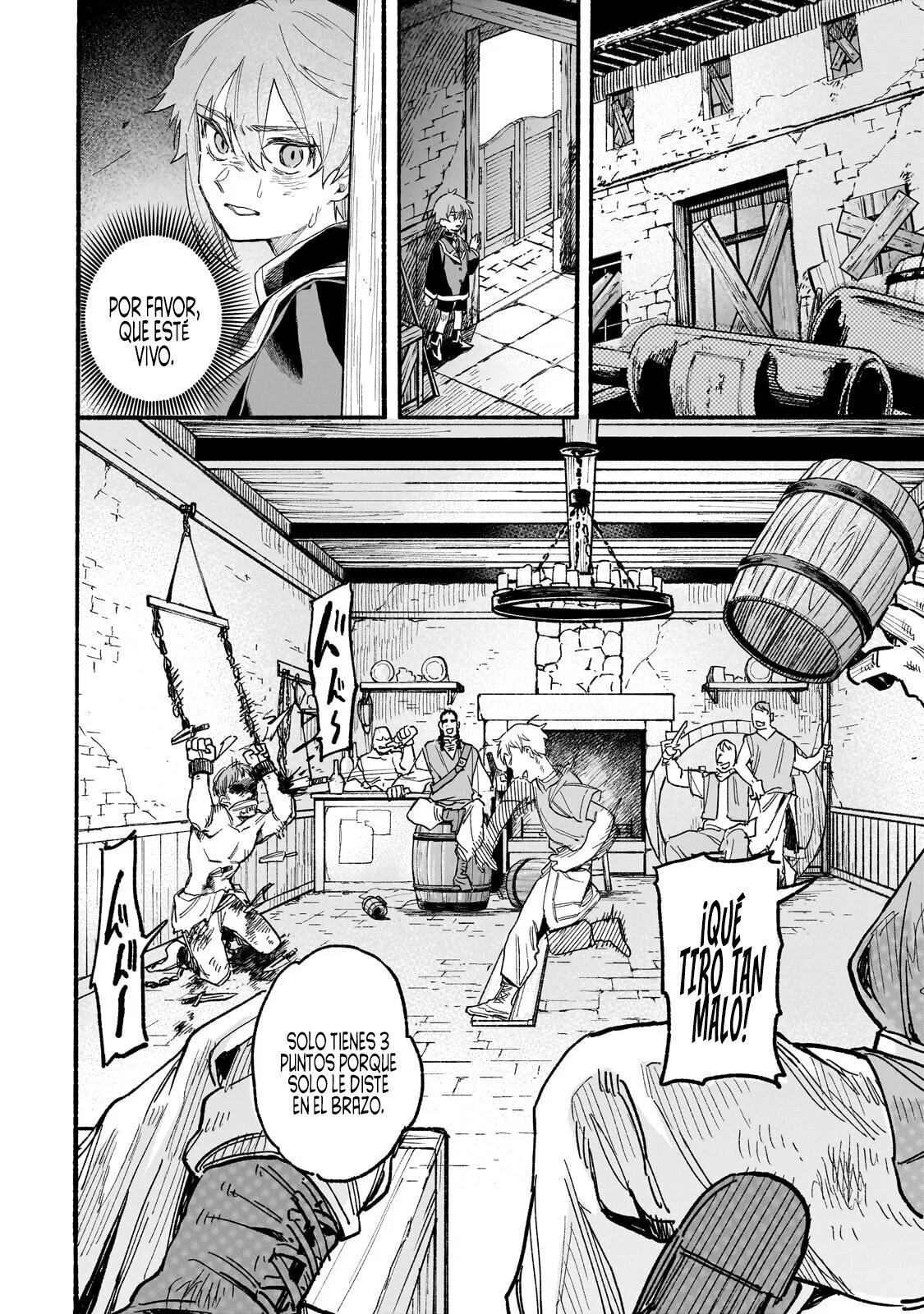 Capitulo 4.20 page 10