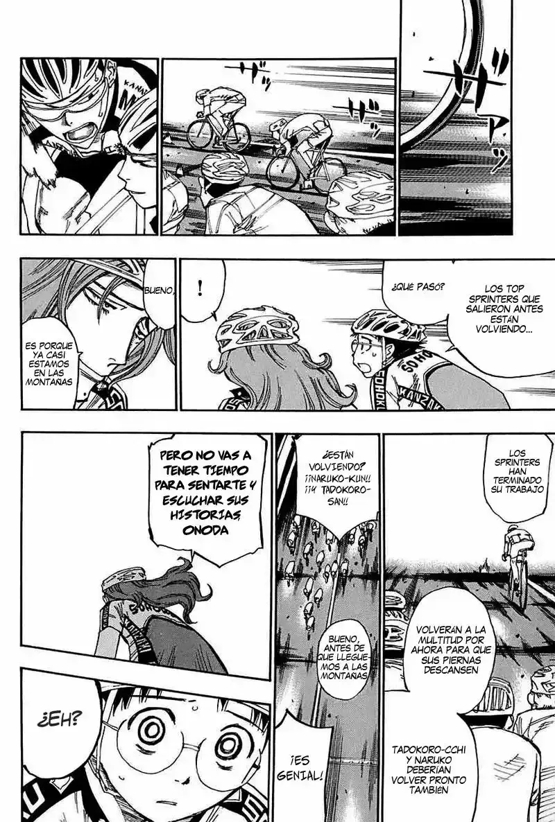 Capitulo 86 page 28