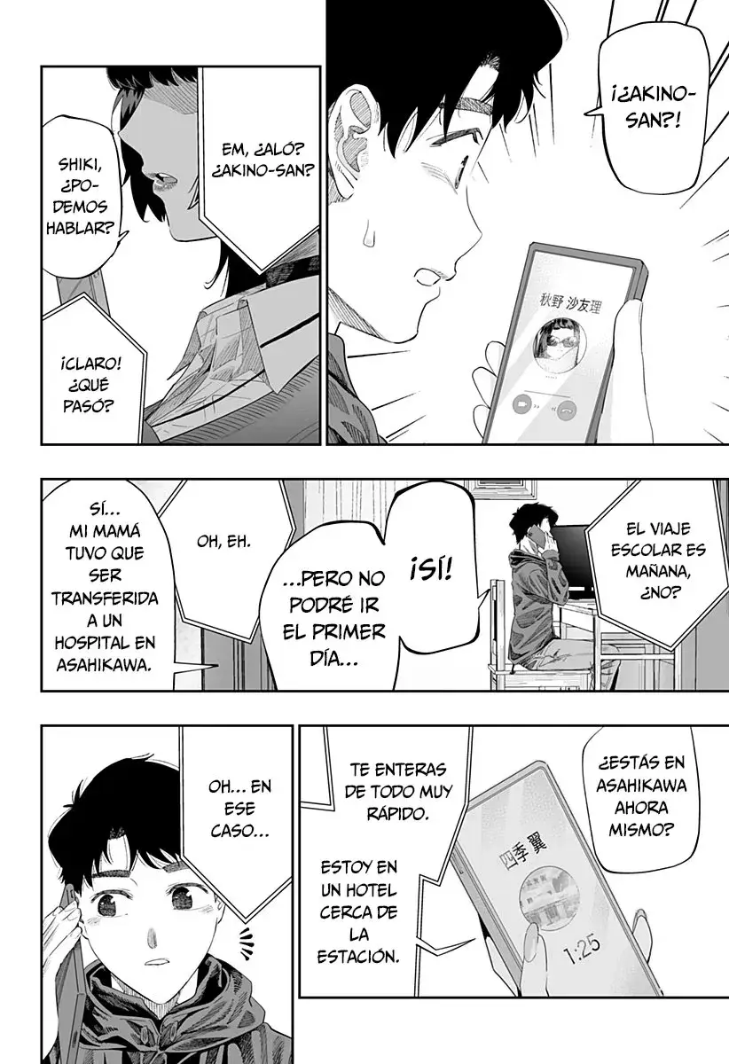 Capitulo 83 page 16