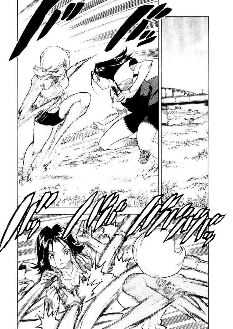 Capitulo 39 page 8