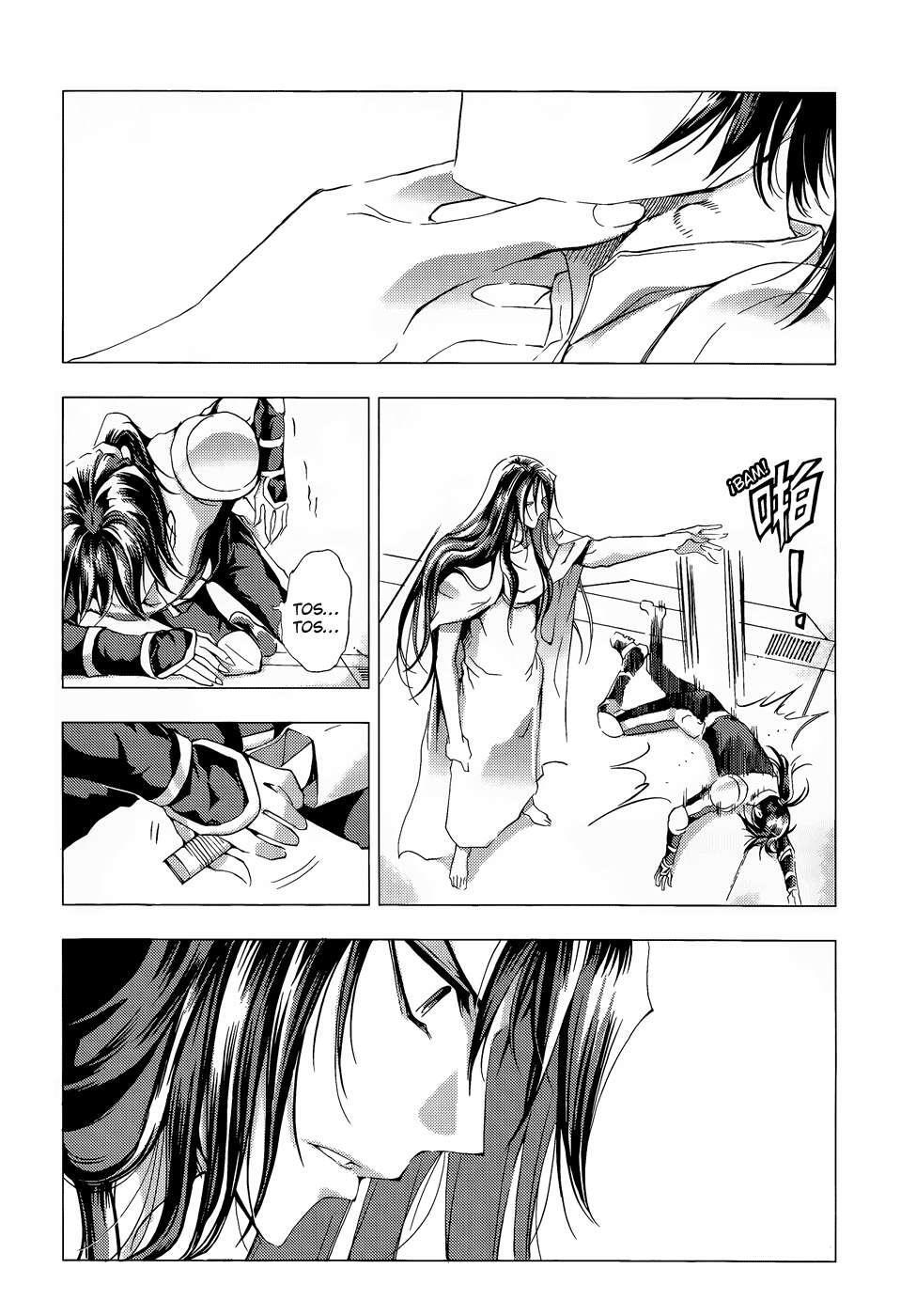 Capitulo 69 page 28