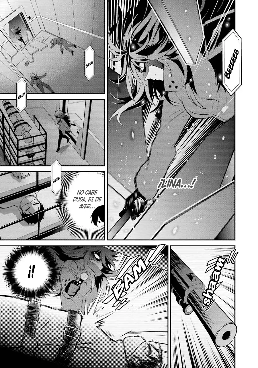 Capitulo 33 page 23