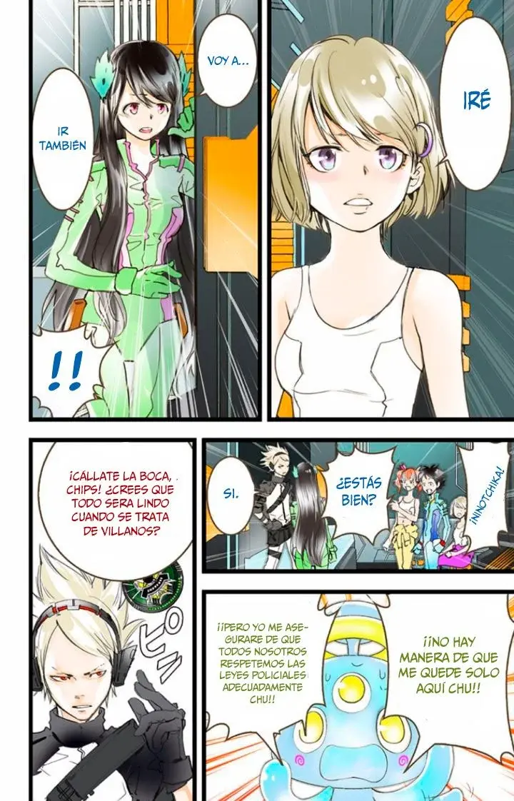 Capitulo 35 page 39