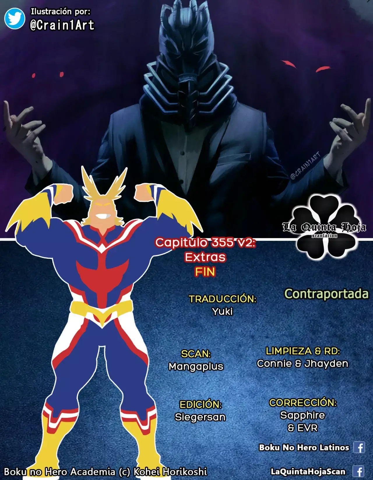 Capitulo 355 page 16
