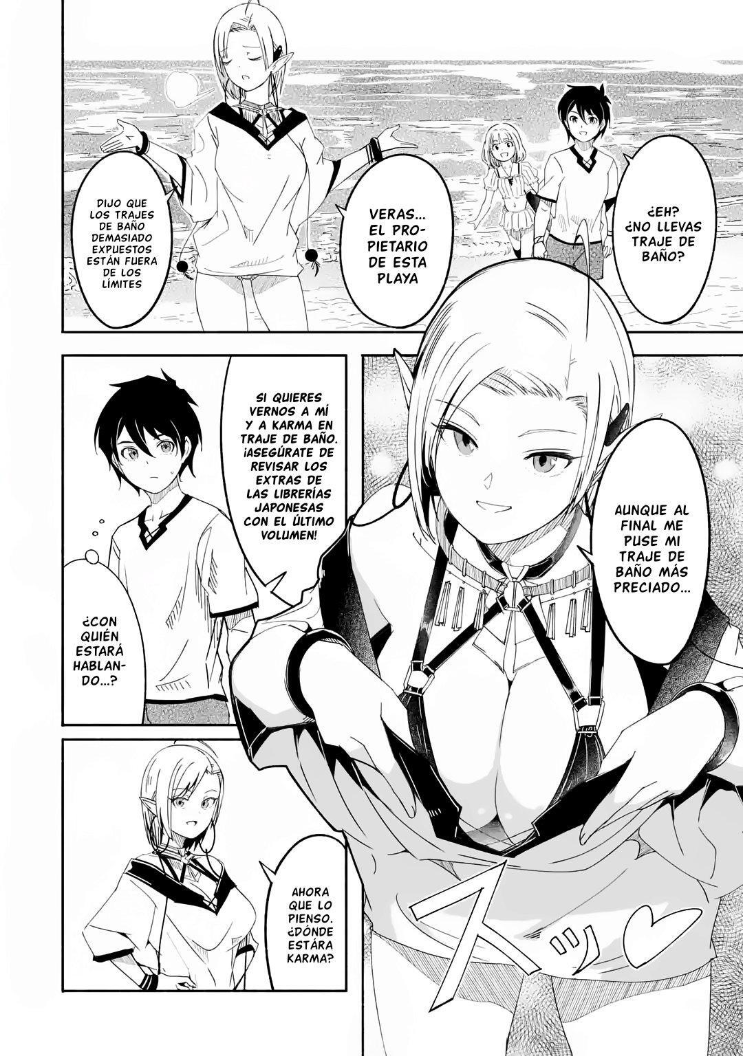 Capitulo 13.50 page 5