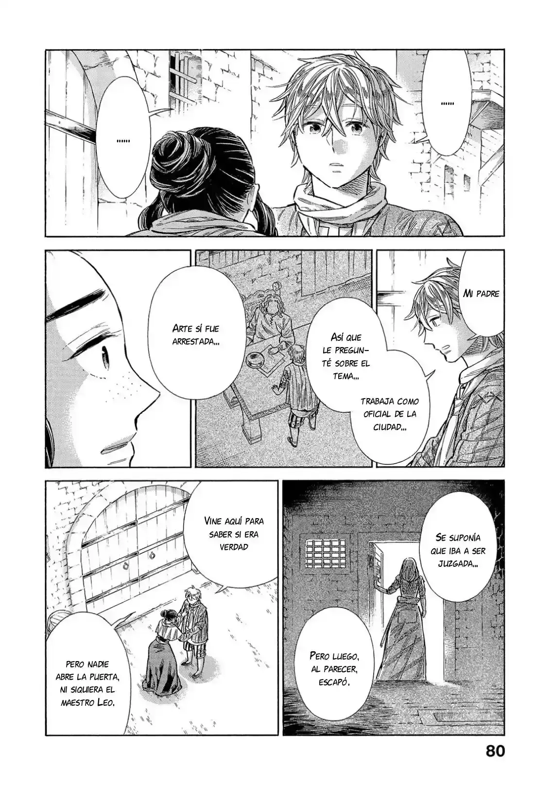 Capitulo 67 page 7