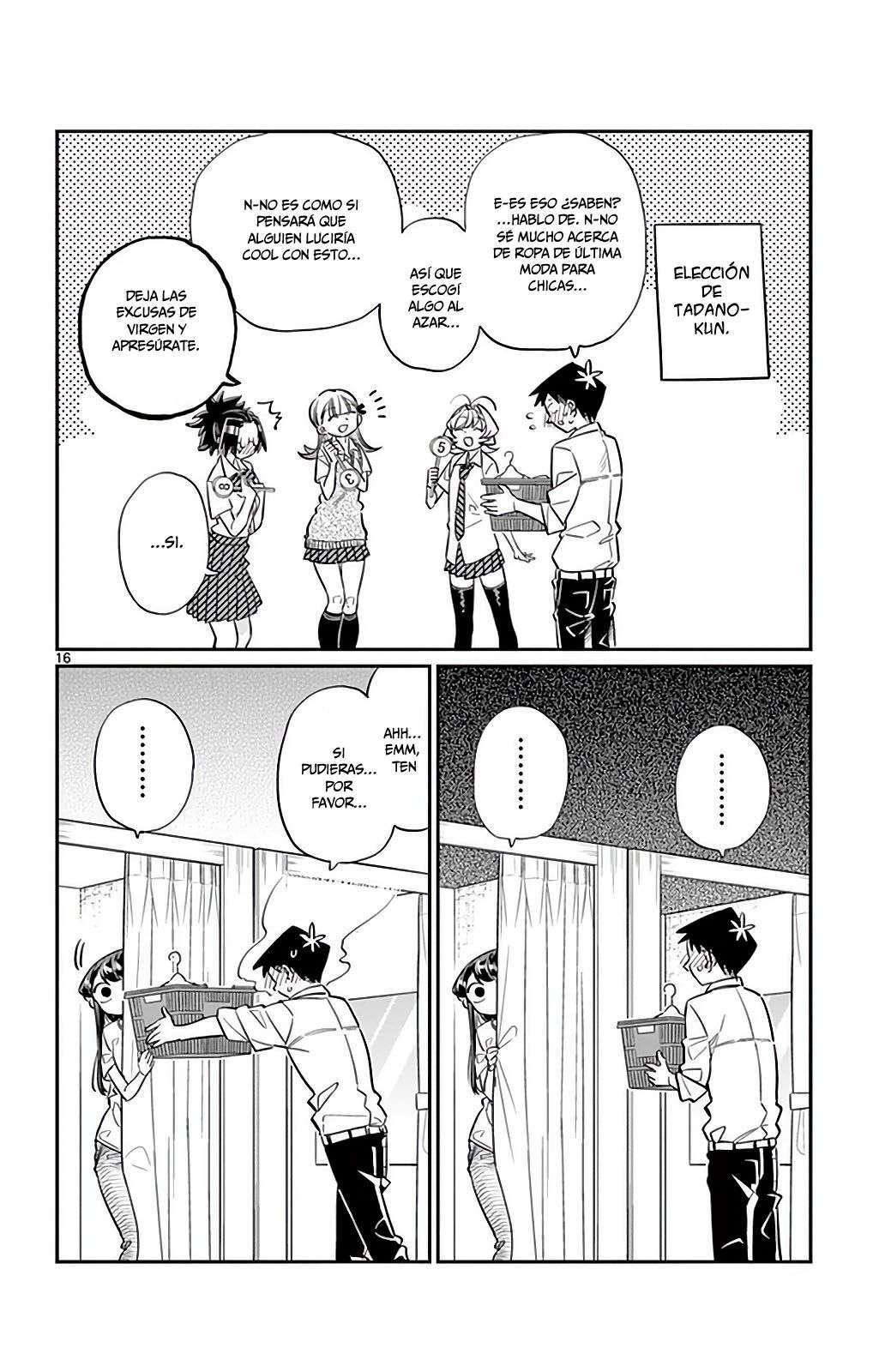 Capitulo 33 page 17