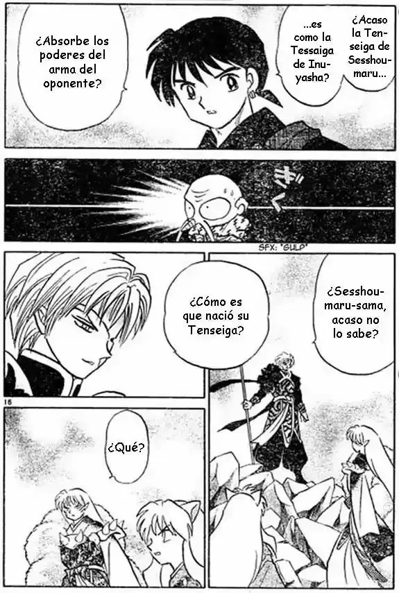 Capitulo 494 page 16