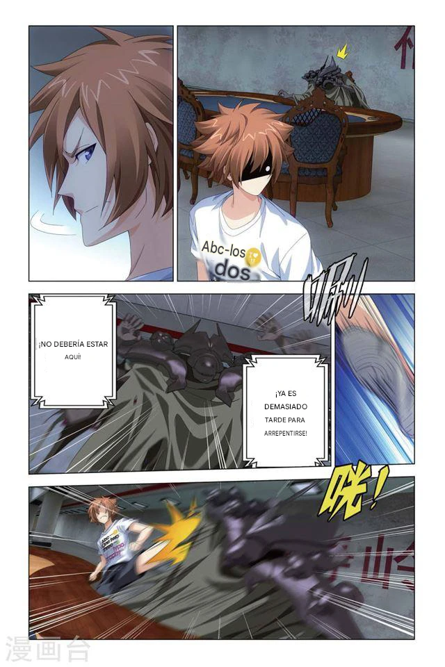 Capitulo 93 page 24