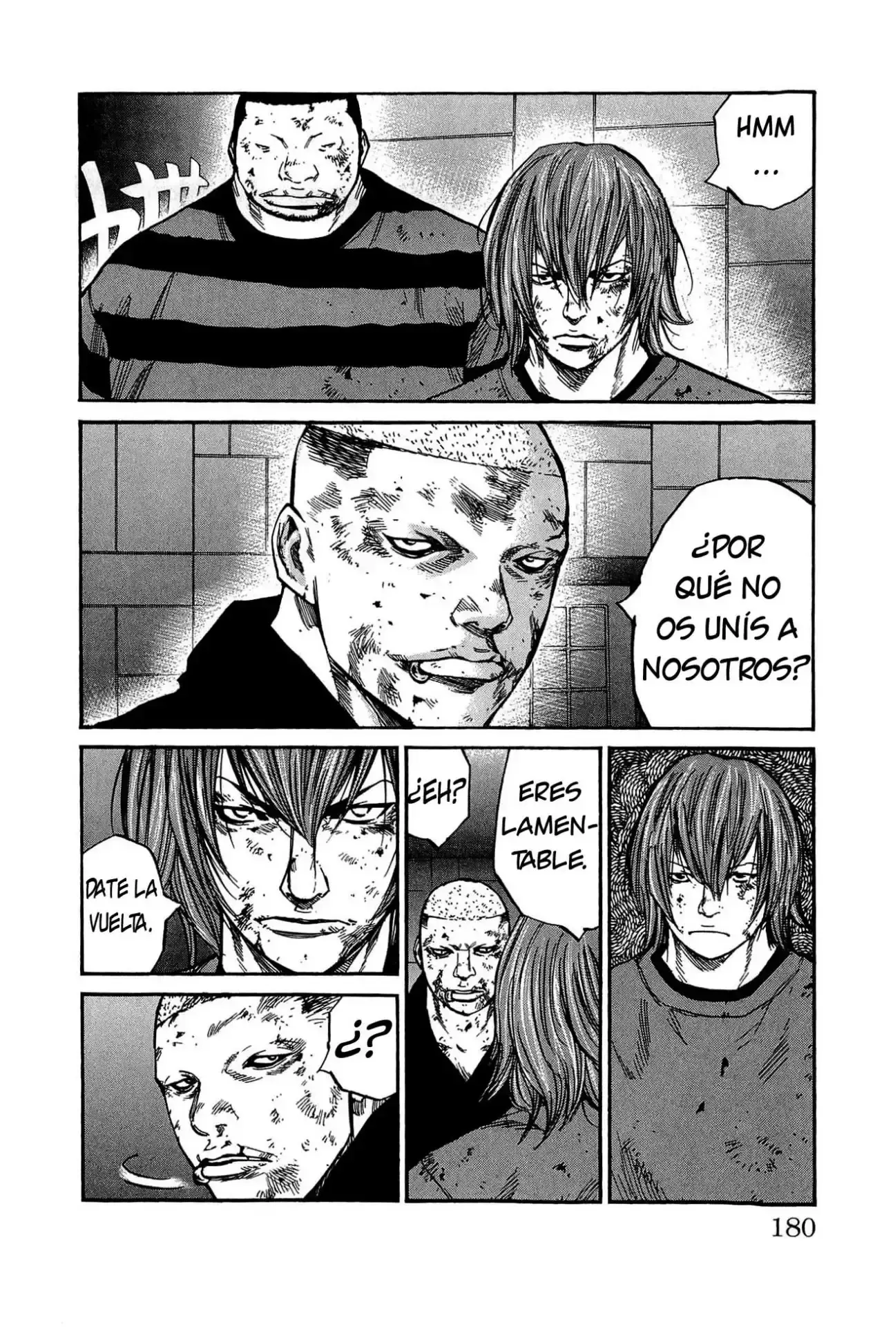 Capitulo 106 page 10