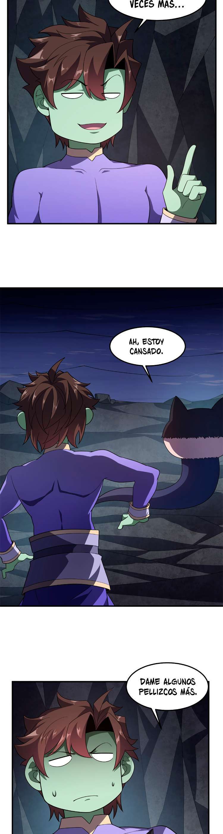 Capitulo 268 page 13