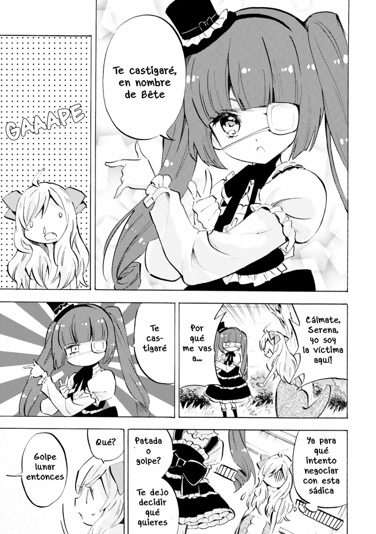 Capitulo 91 page 9