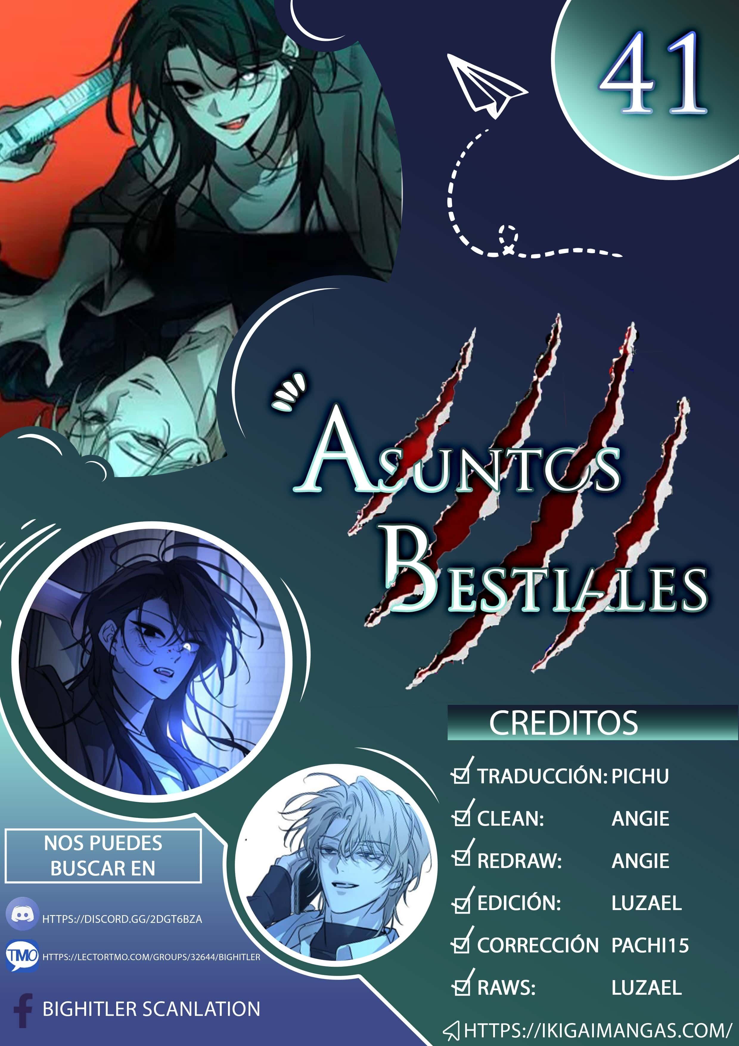 Capitulo 41 page 1