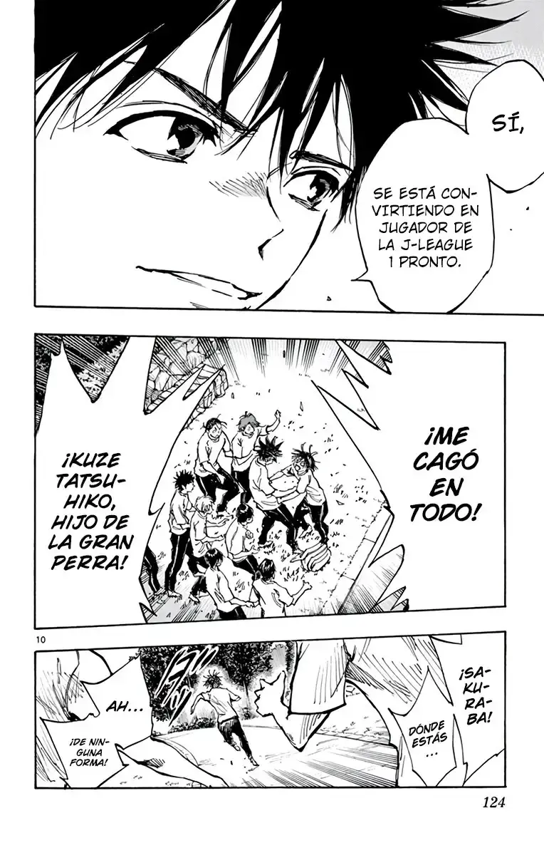 Capitulo 366 page 10