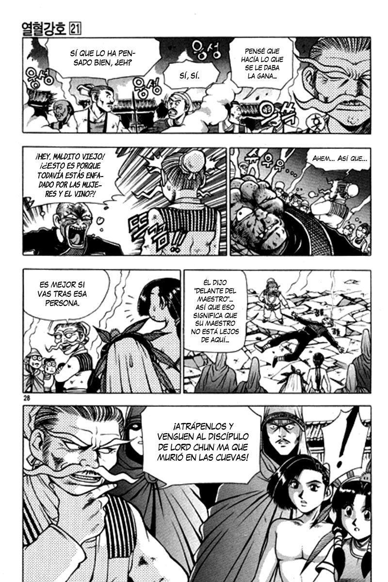 Capitulo 125 page 27
