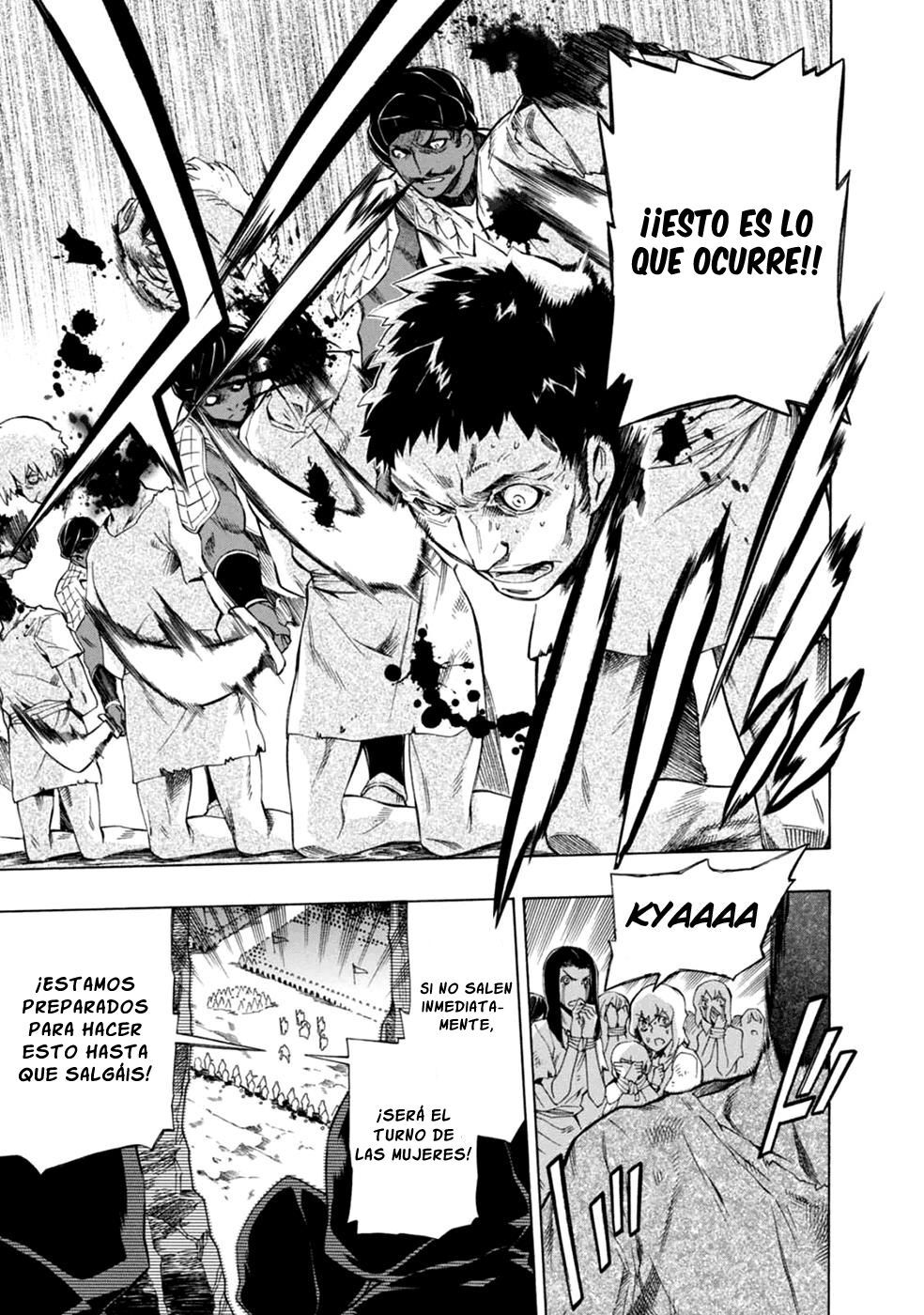 Capitulo 33 page 8