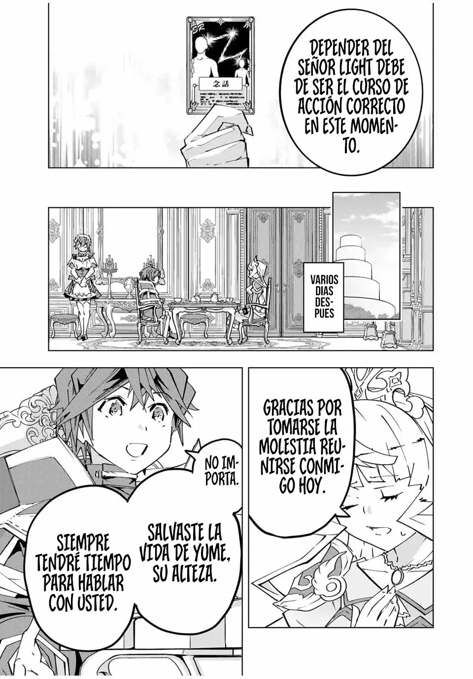 Capitulo 147 page 20