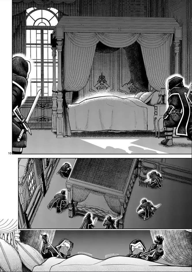 Capitulo 38.1 page 10