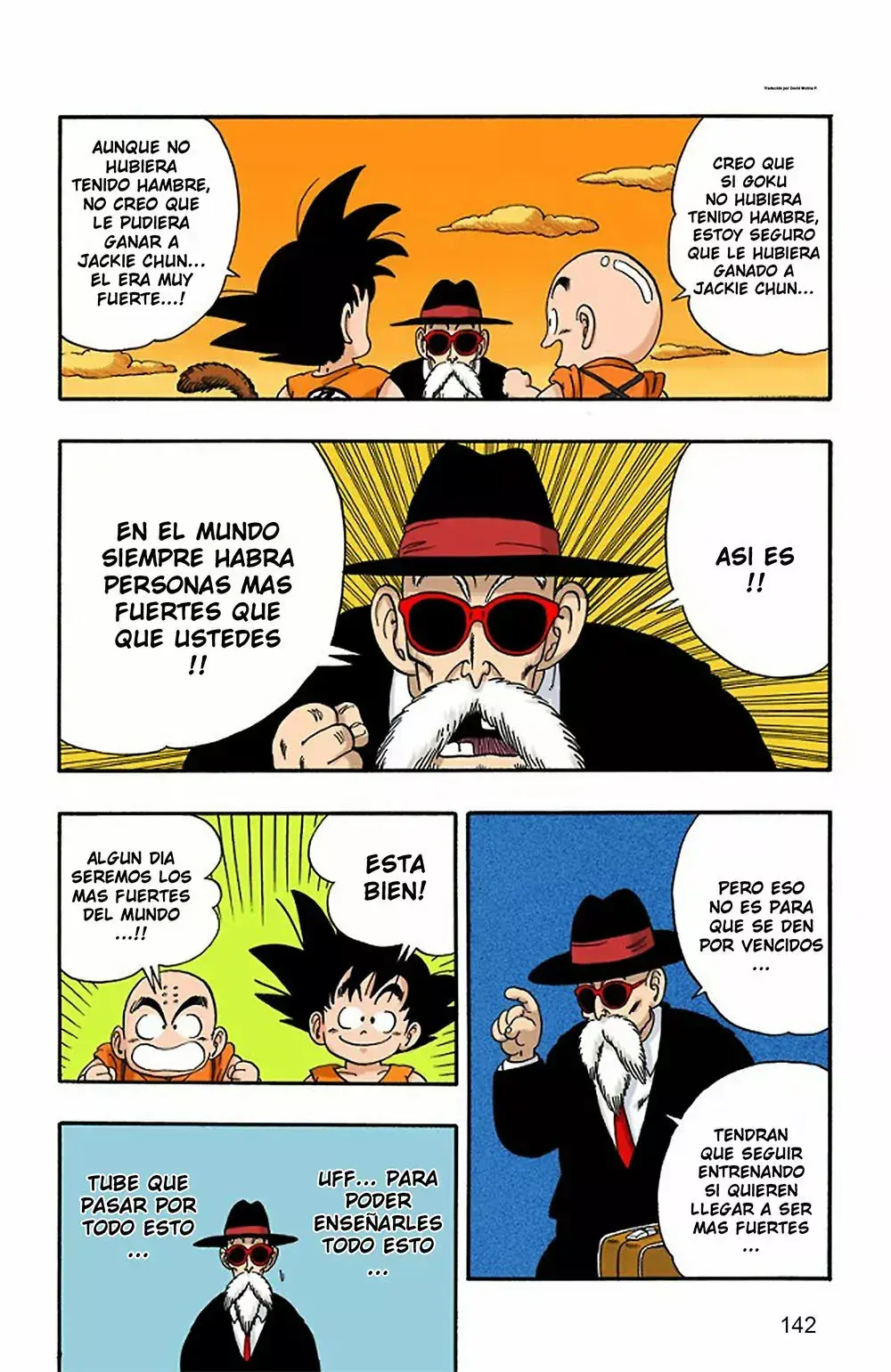 Capitulo 54 page 6
