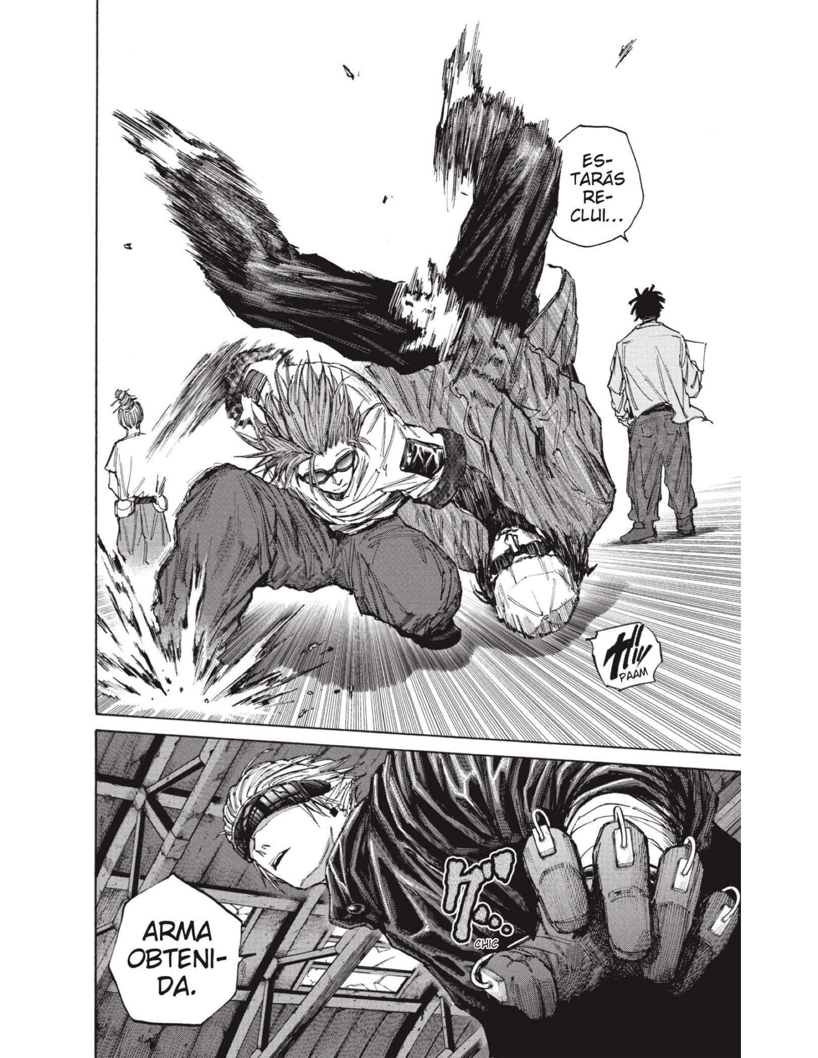 Capitulo 67 page 7