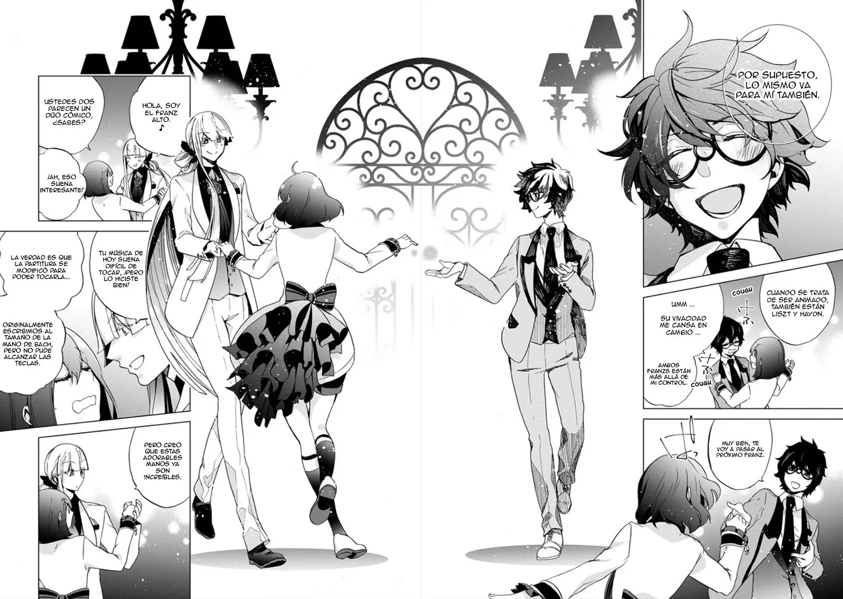 Capitulo 23 page 39