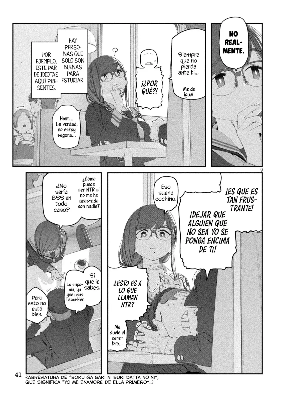 Capitulo 114 page 10