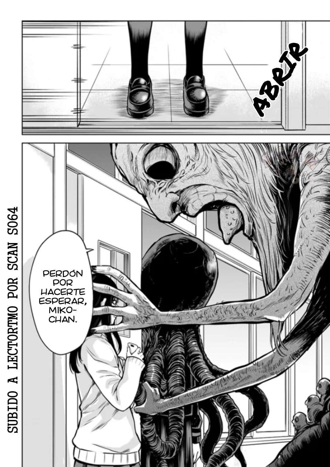 Capitulo 48 page 29
