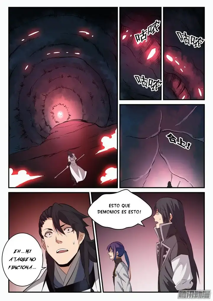 Capitulo 101 page 10