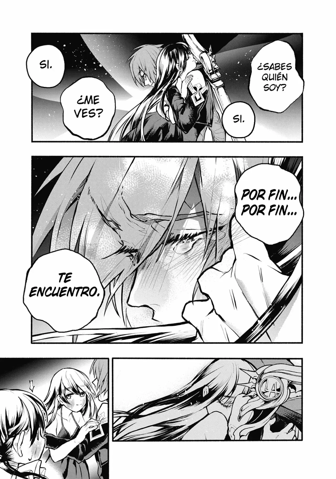 Capitulo 31 page 6