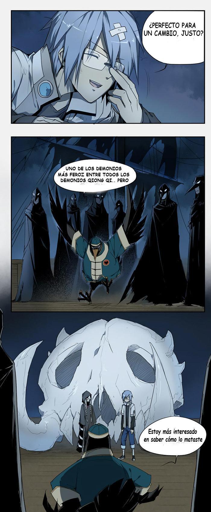 Capitulo 15 page 12