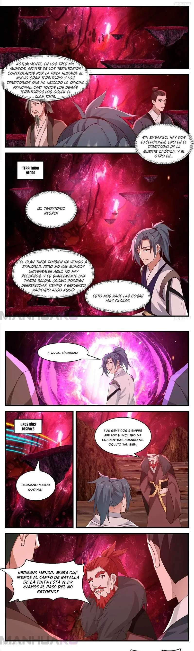 Capitulo 3464 page 5