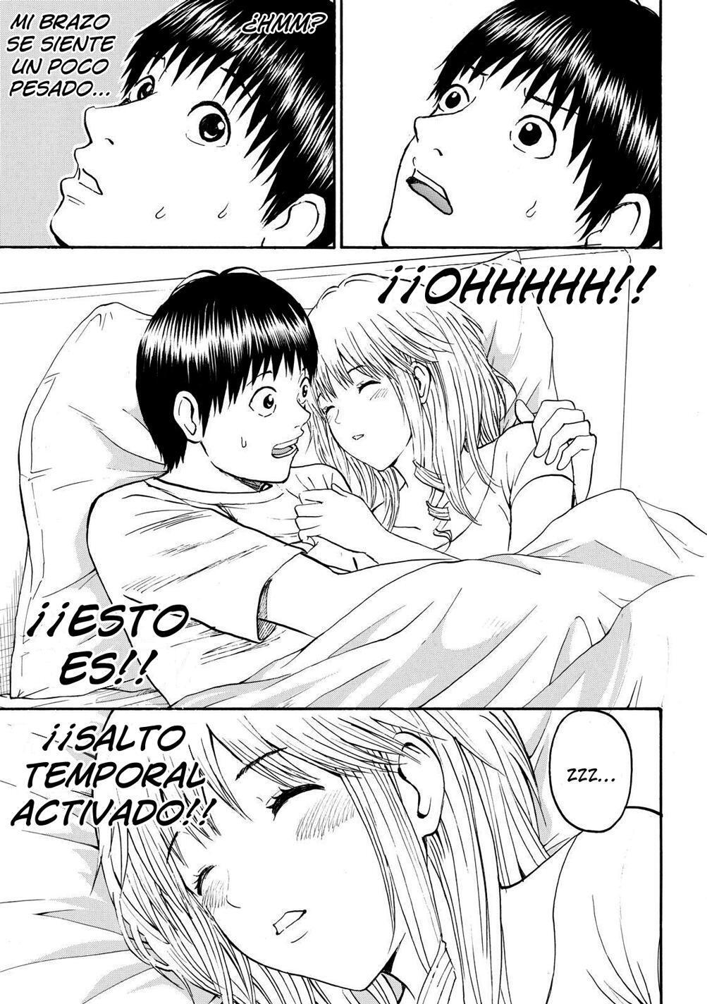 Capitulo 62 page 15