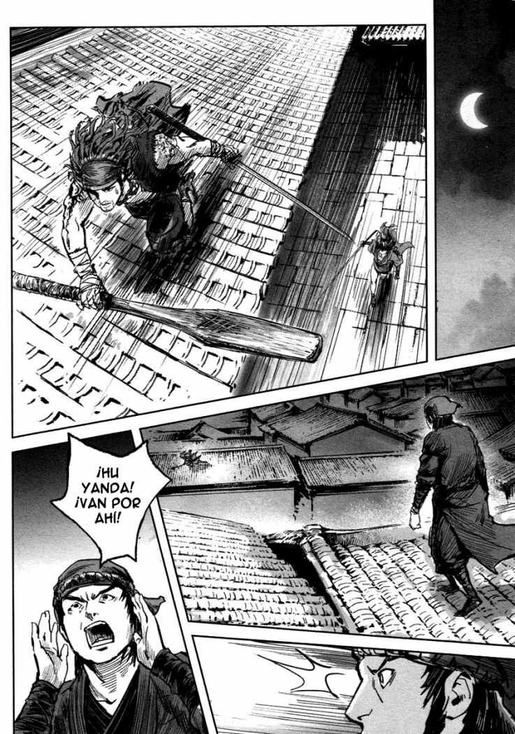 Capitulo 18 page 19