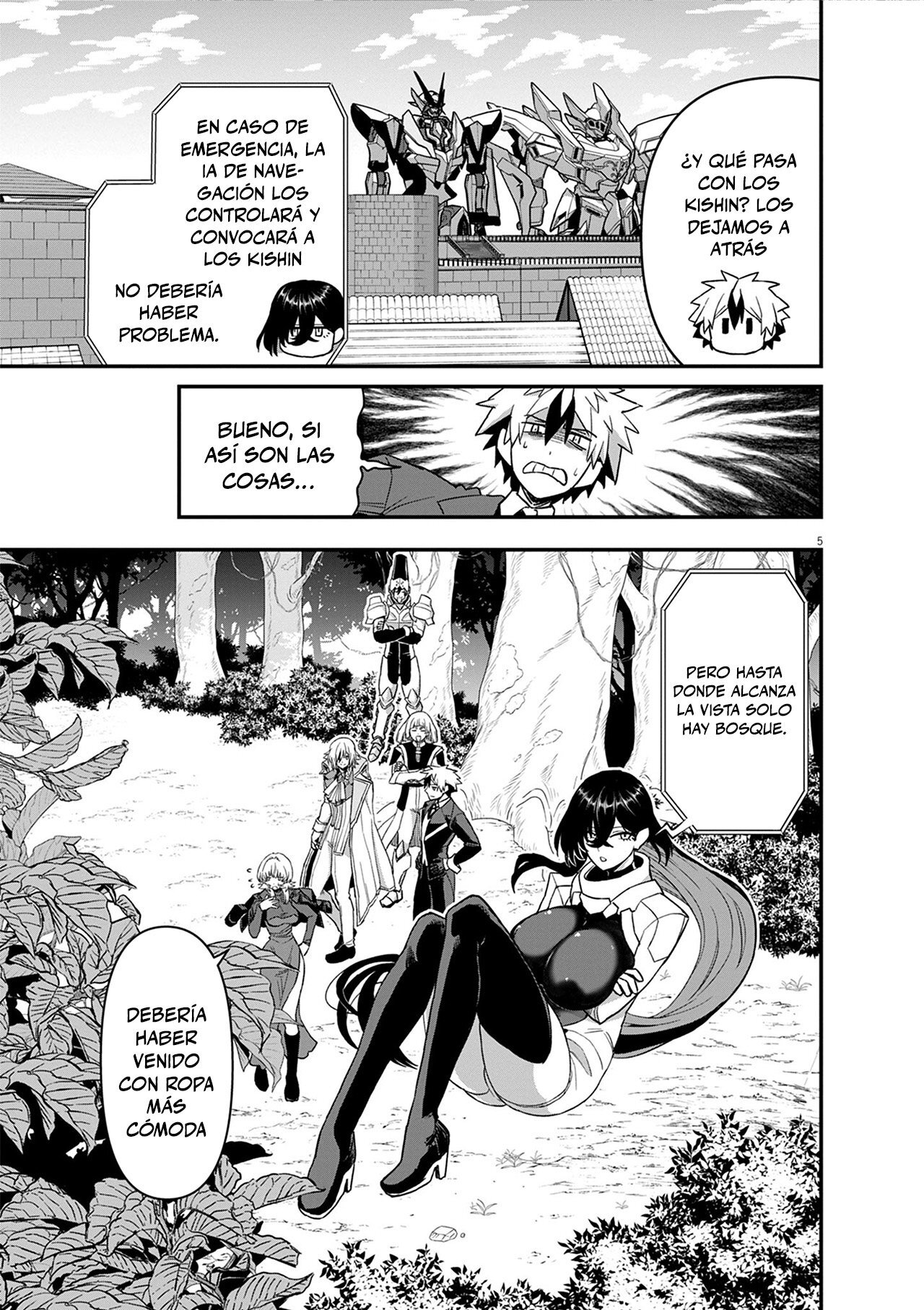 Capitulo 12 page 5