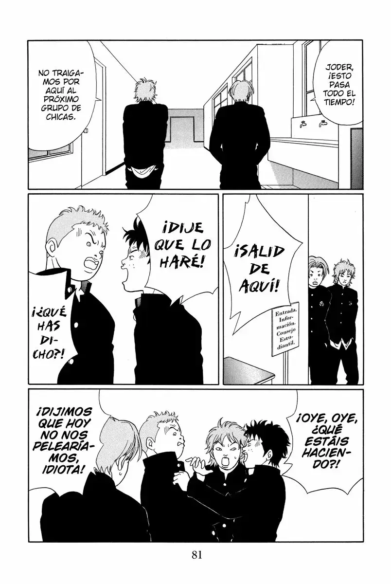 Capitulo 85 page 11