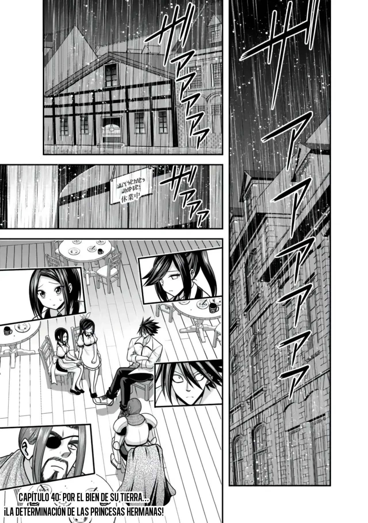 Capitulo 40 page 4
