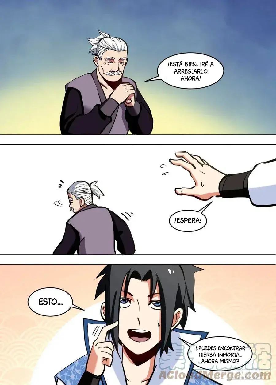 Capitulo 106 page 11