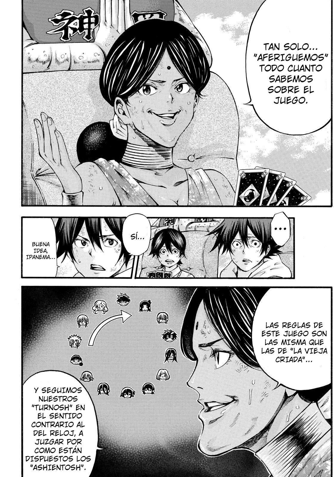 Capitulo 151 page 9