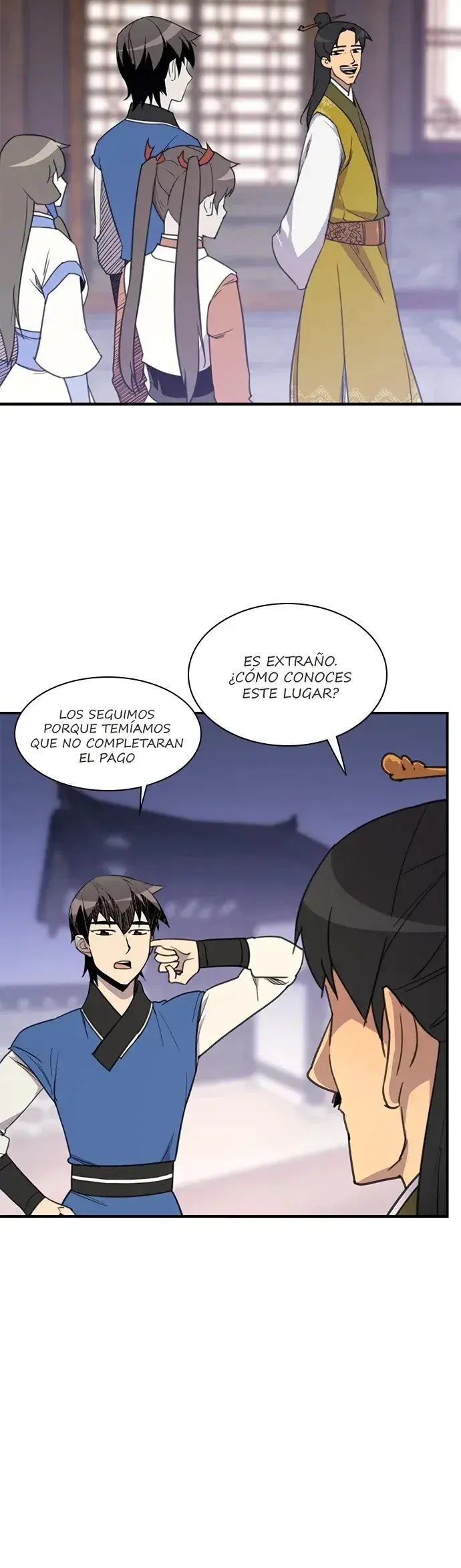 Capitulo 47 page 21