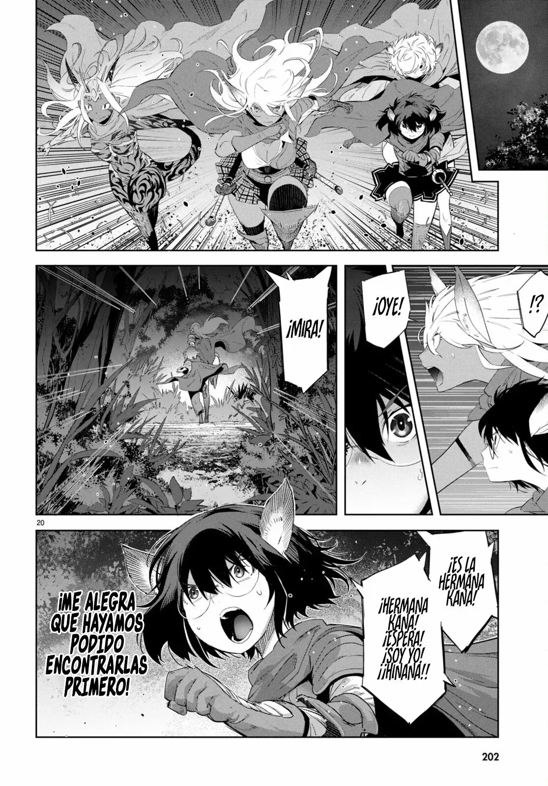 Capitulo 42 page 21