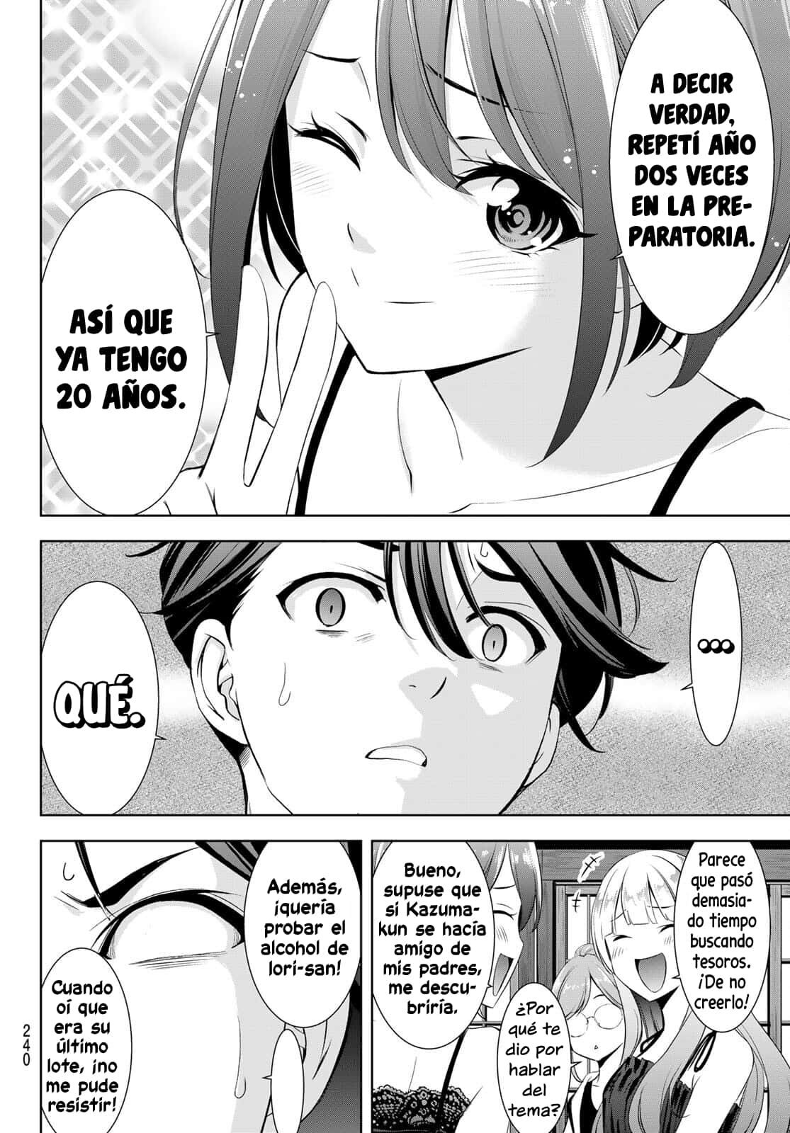 Capitulo 23 page 13