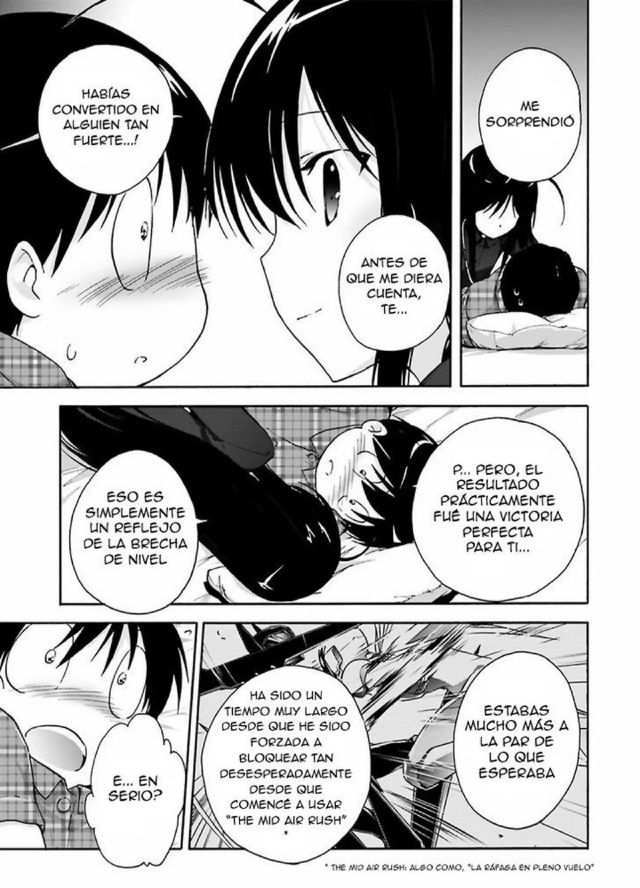 Capitulo 31 page 4