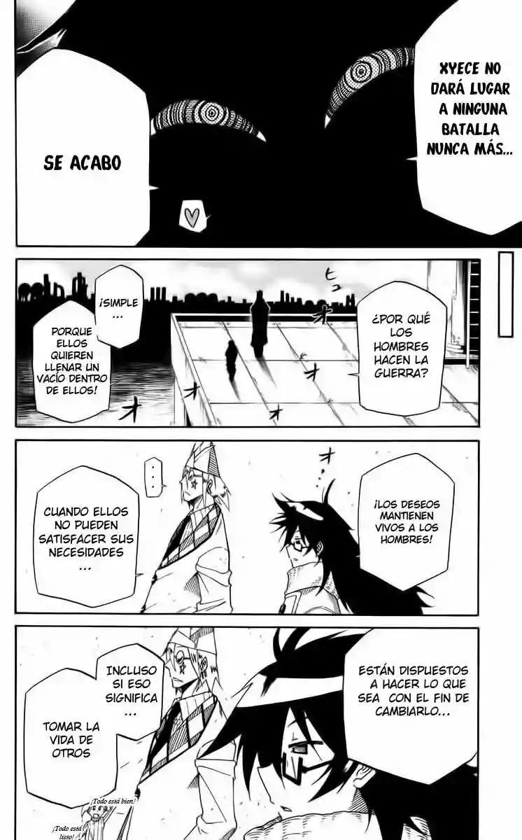 Capitulo 42 page 21