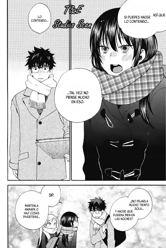 Capitulo 33 page 16