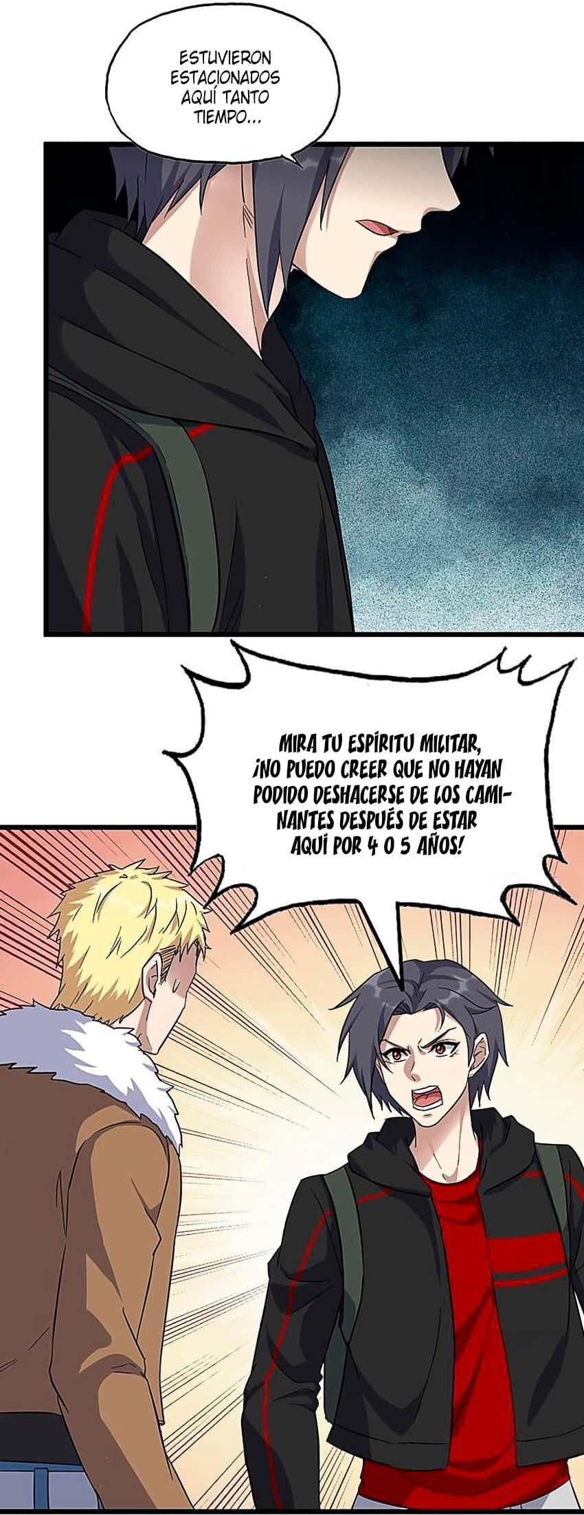 Capitulo 532 page 11