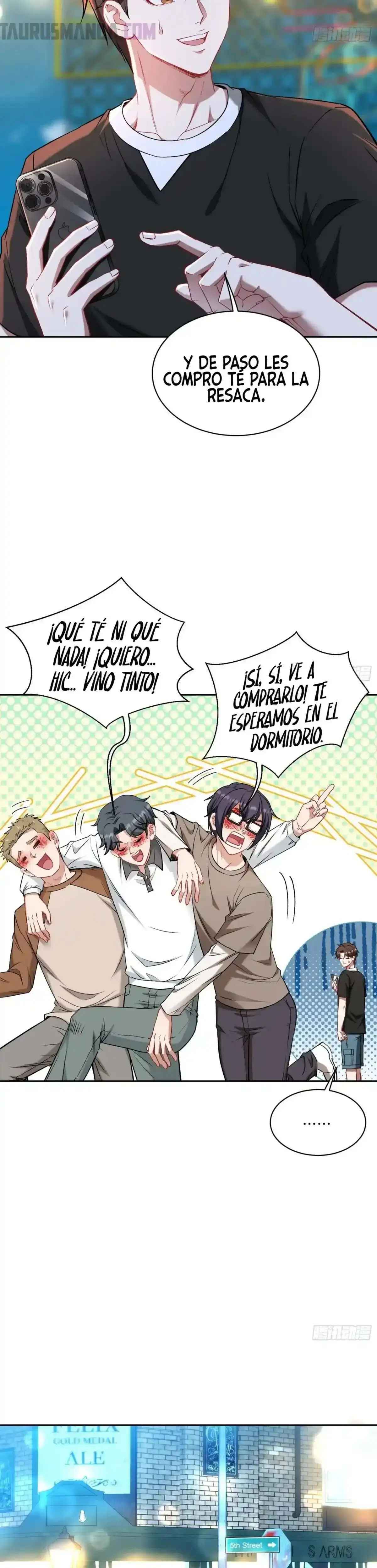 Capitulo 146 page 15