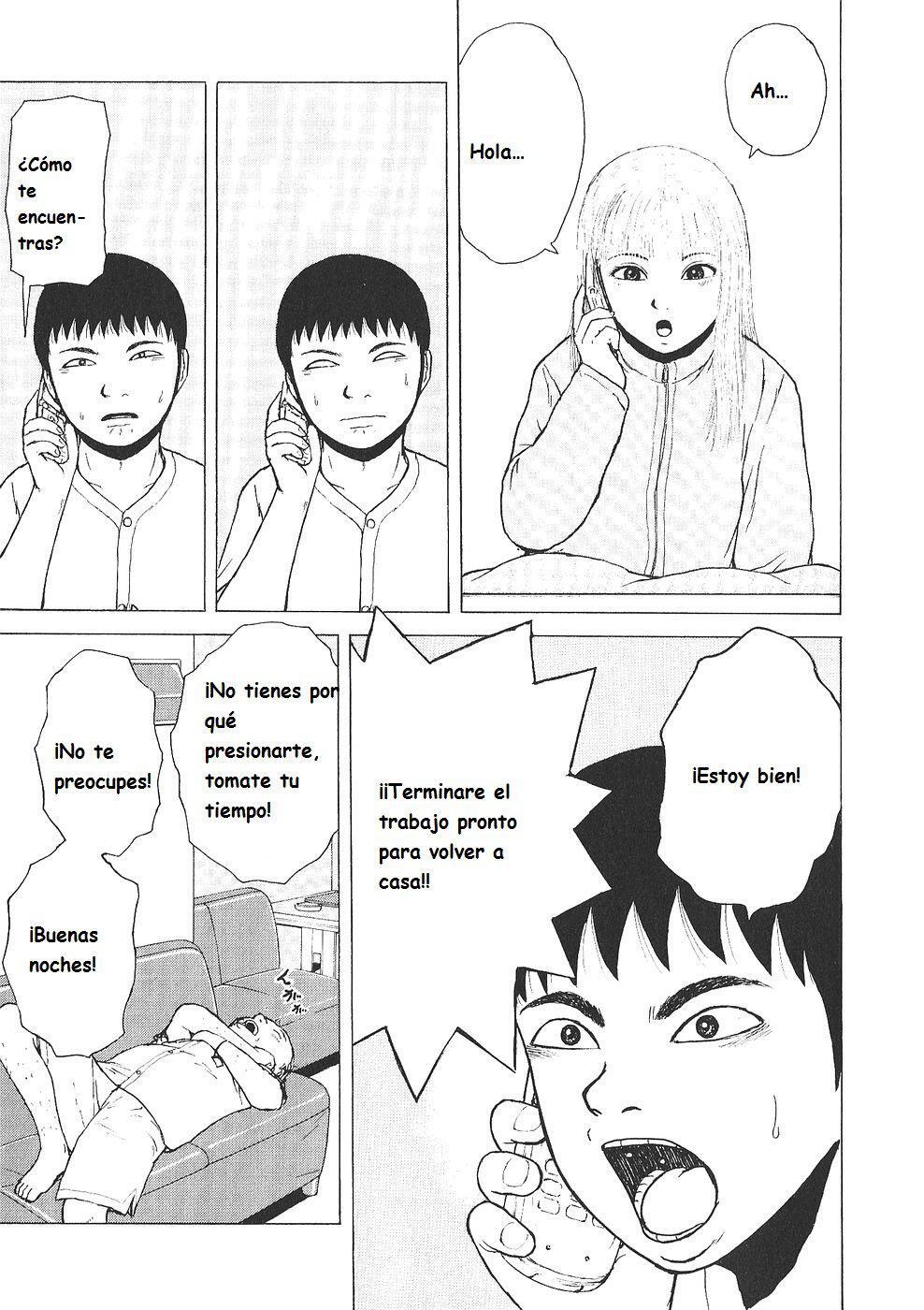 Capitulo 93 page 18
