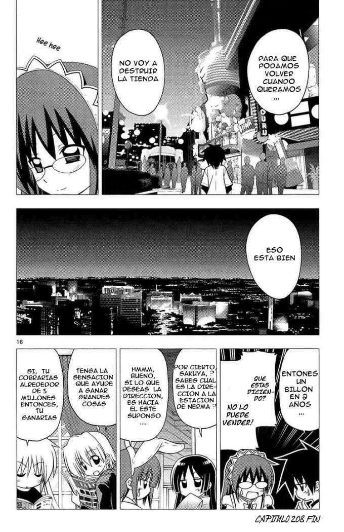 Capitulo 208 page 17