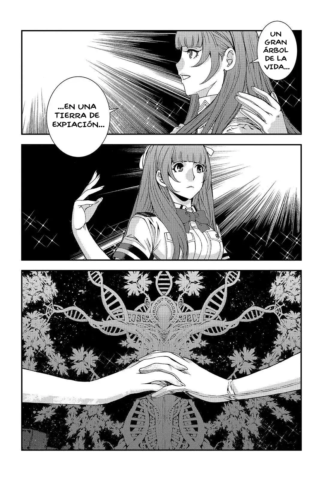 Capitulo 114 page 34