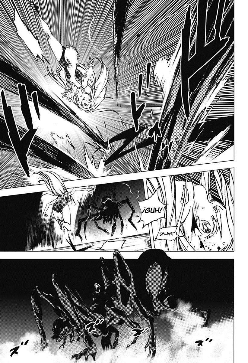 Capitulo 79 page 12